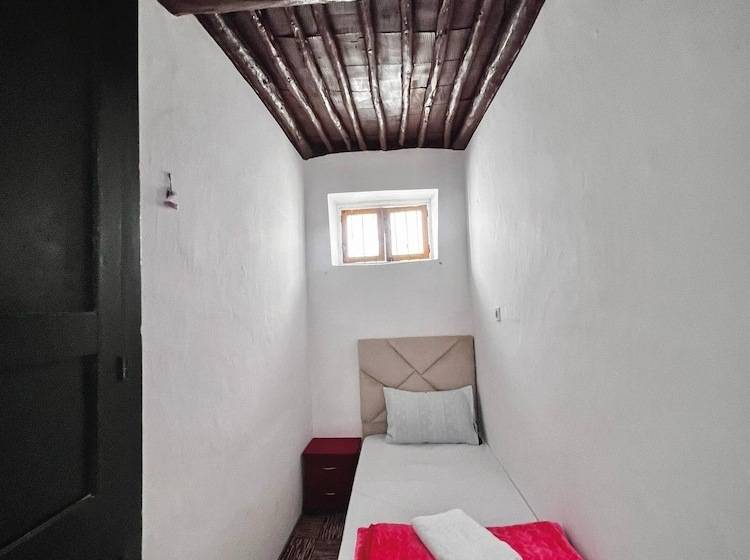 Пансион Dar Yamna