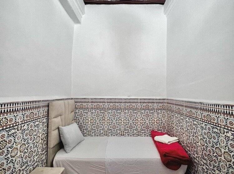 Пансион Dar Yamna