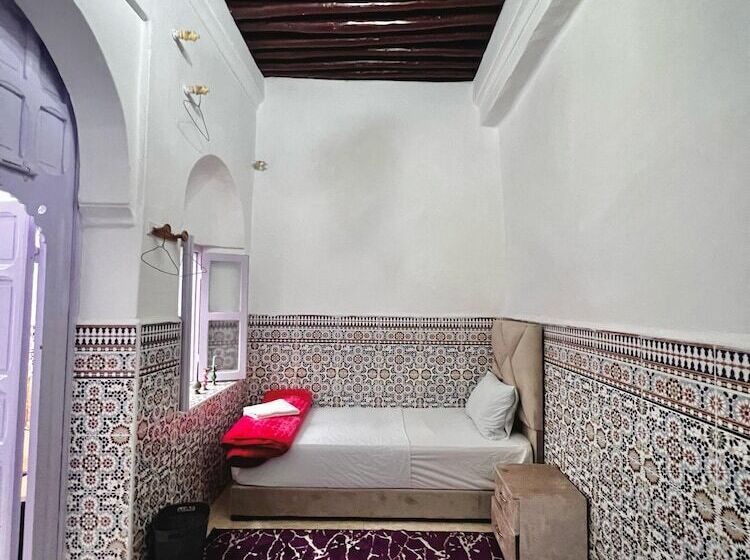 پانسیون Dar Yamna