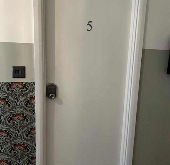 Пансион Dartford Stay