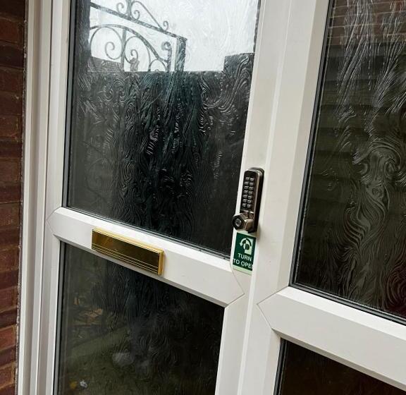 Пансион Dartford Stay