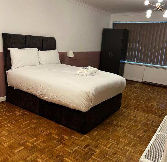 Пансион Dartford Stay