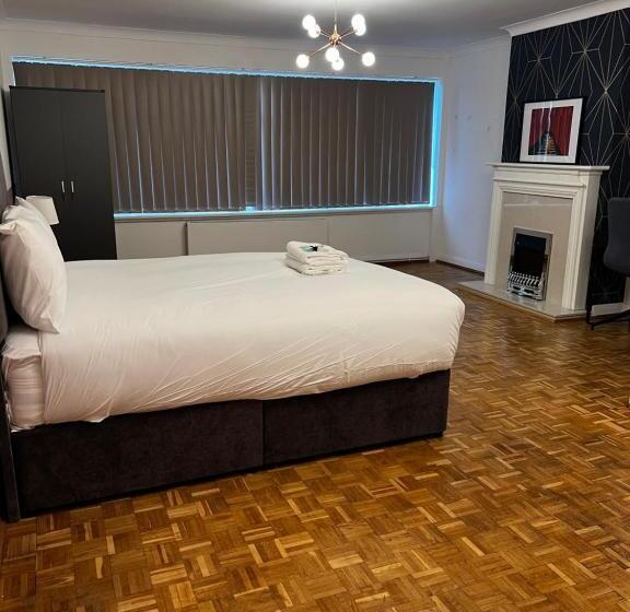 Пансион Dartford Stay