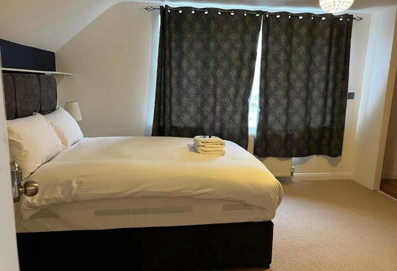 Пансион Dartford Stay