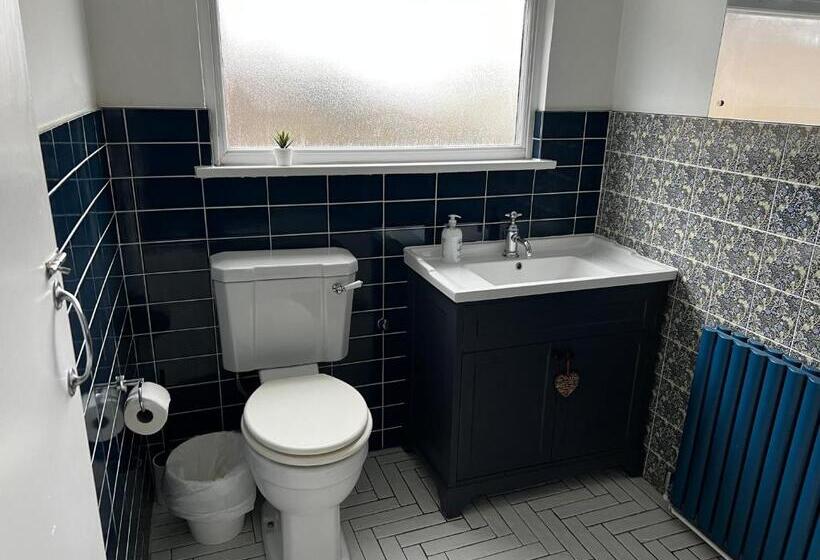 Пансион Dartford Stay