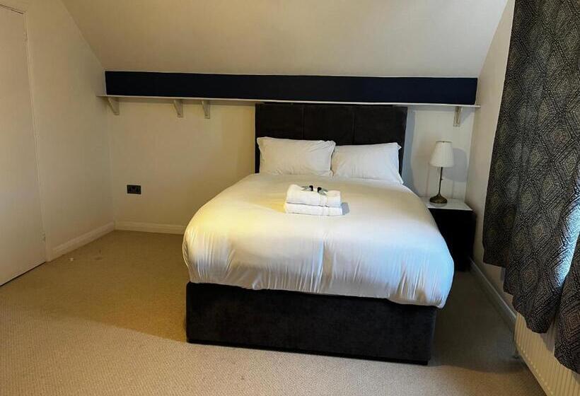 Пансион Dartford Stay