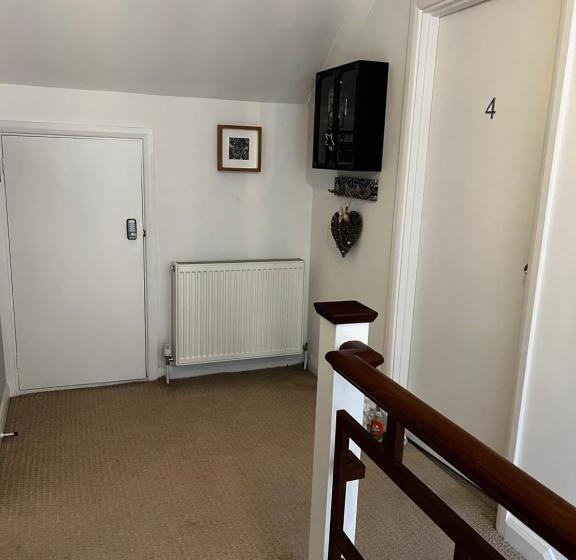 Пансион Dartford Stay