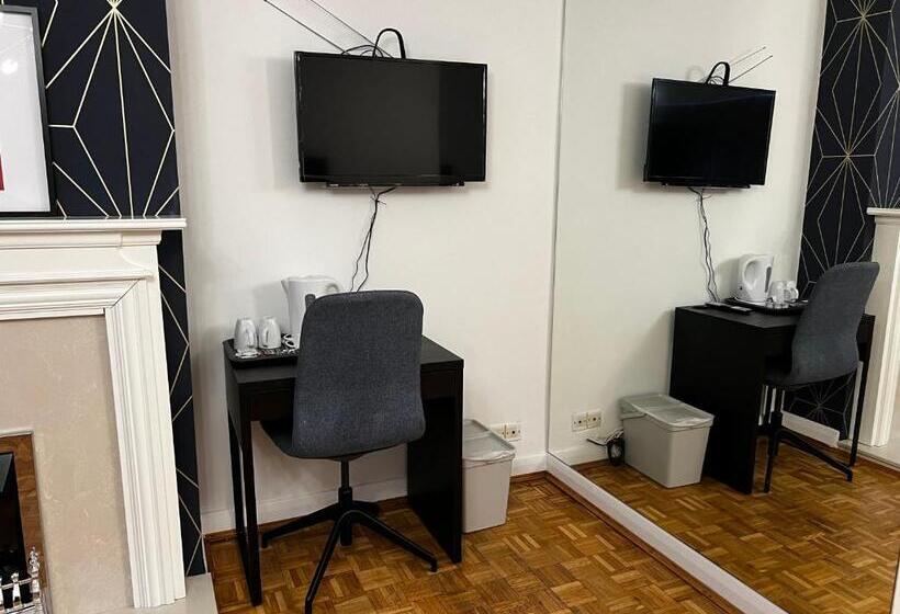 Пансион Dartford Stay