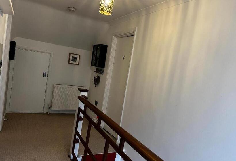 Пансион Dartford Stay