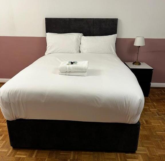 Пансион Dartford Stay