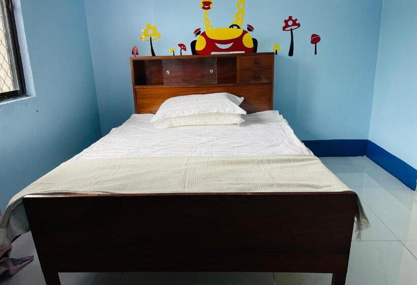 بنسيون Grace House