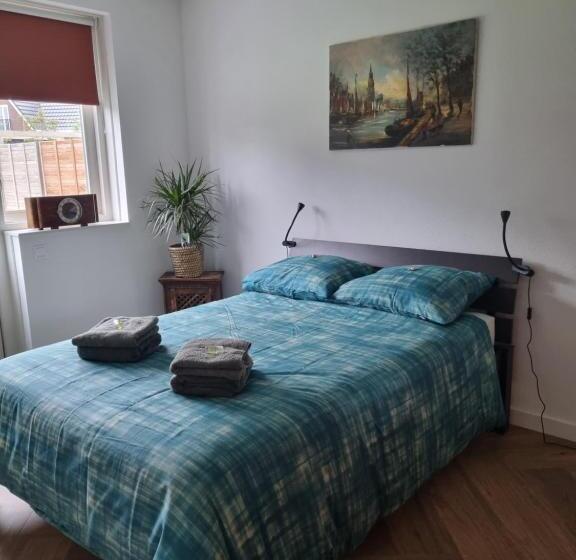 פנסיון Haardstee