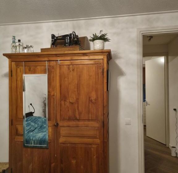 פנסיון Haardstee