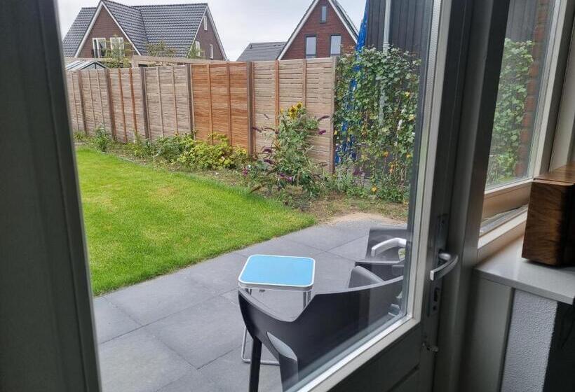 פנסיון Haardstee