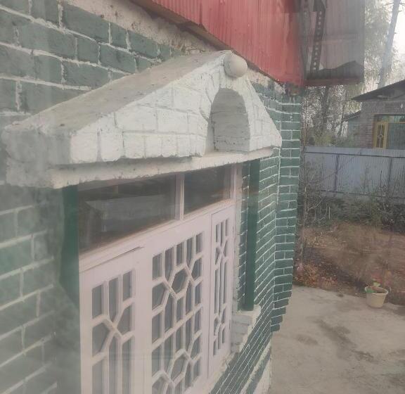 ペンション Habib Guest House