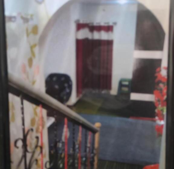 ペンション Habib Guest House