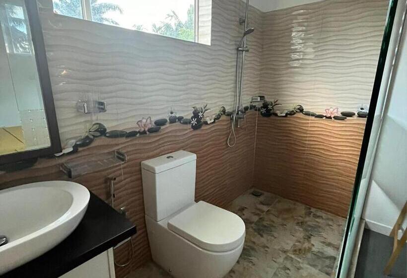 بنسيون Happy Waves Guesthouse