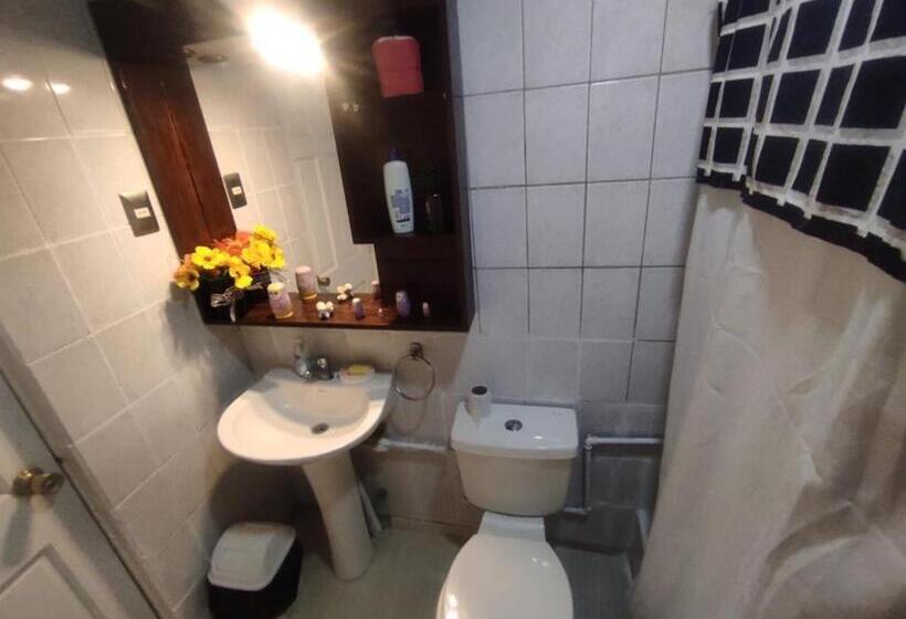 بنسيون Hostal Dulces Sueños