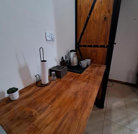 ペンション Hostal El Soleado