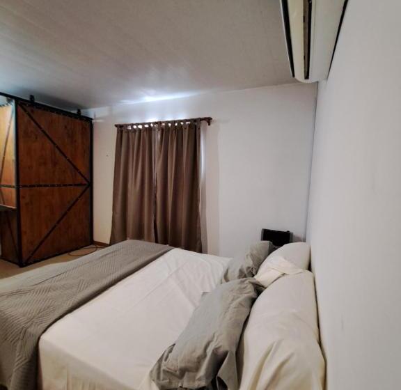 ペンション Hostal El Soleado