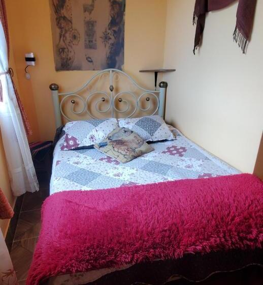 Pensjonat Hostal Golden Quinua