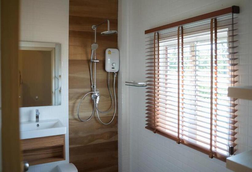 膳宿费 Huather Villa & Cafe หัวเท่อวิลล่า