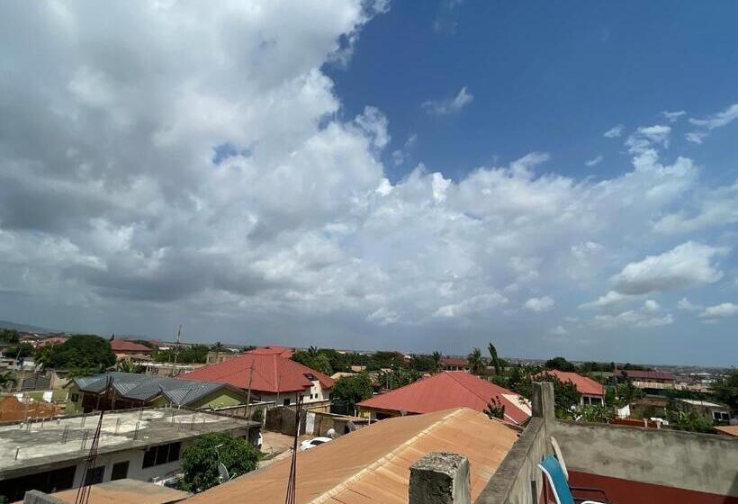 פנסיון Humble Grace Guesthouse / Lodge