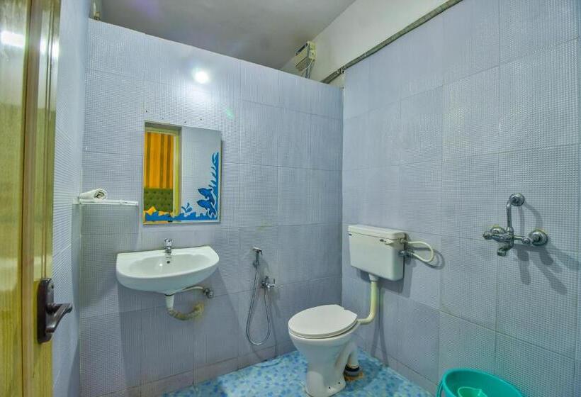 פנסיון Jack S Place