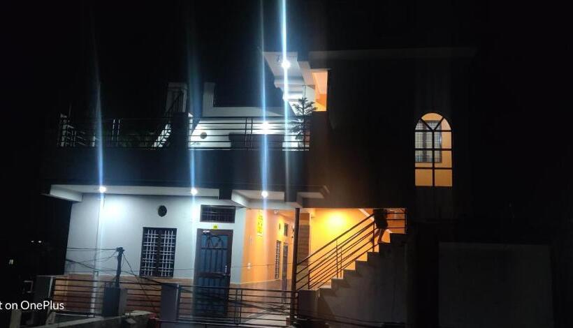 膳宿费 Jd Residence