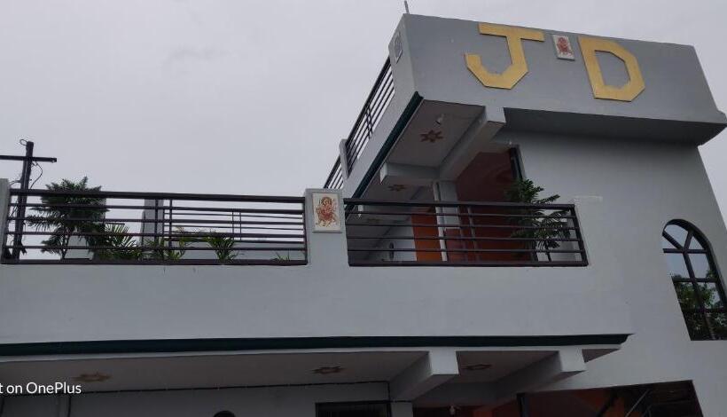 膳宿费 Jd Residence