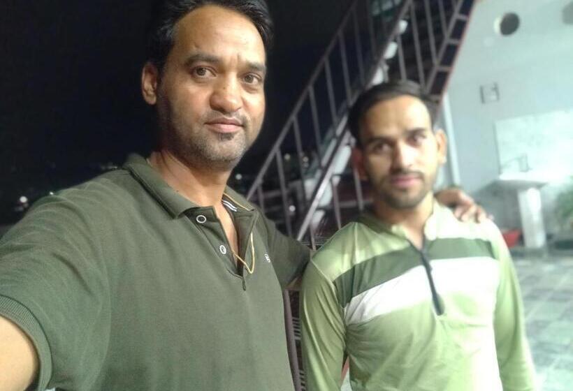 膳宿费 Jd Residence