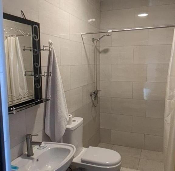 پانسیون Khando2023