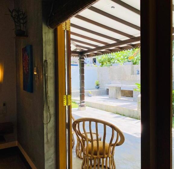 ペンション Kingco Villa