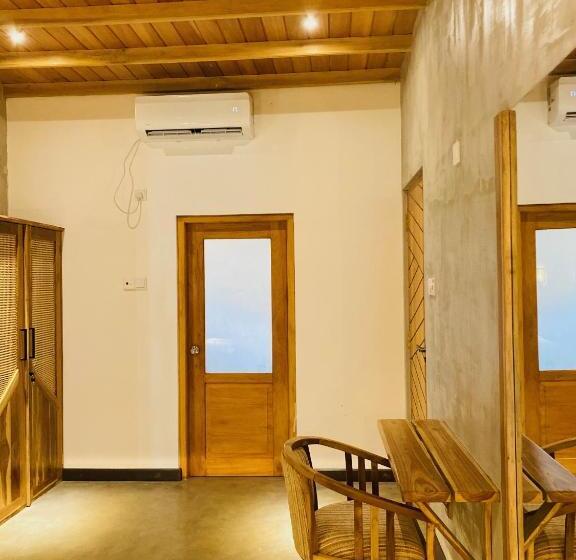 ペンション Kingco Villa