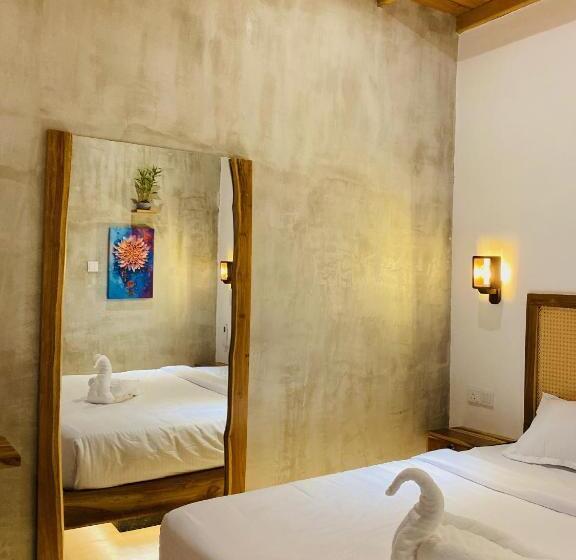 ペンション Kingco Villa