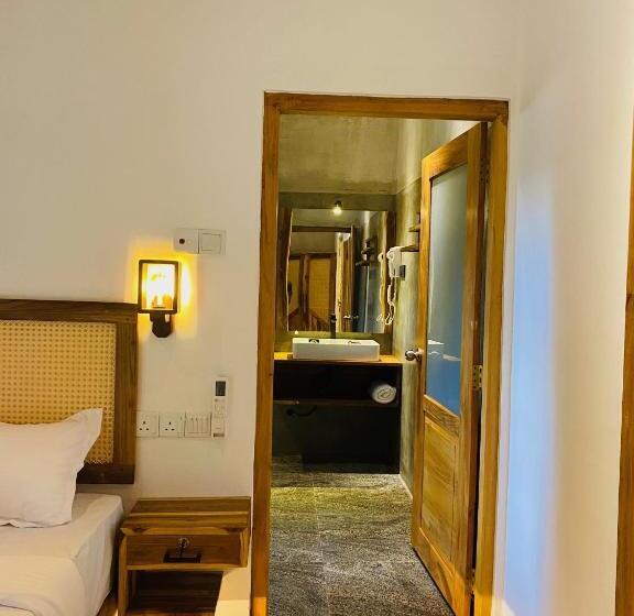 ペンション Kingco Villa