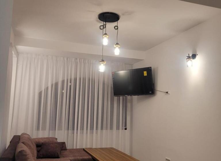 بنسيون La Rocca