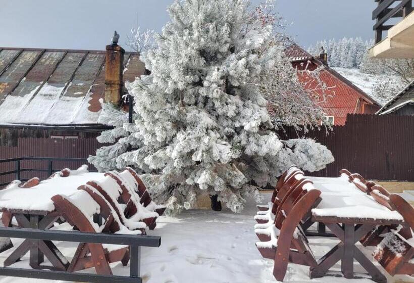 بنسيون La Rocca