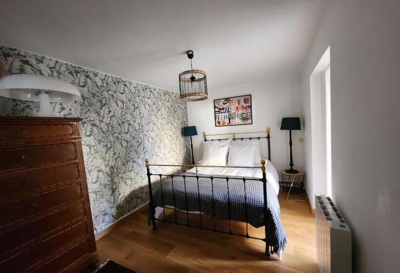 ペンション Le Domaine De Bachmay