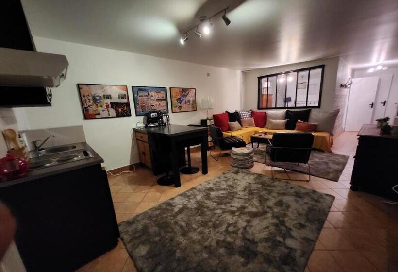 ペンション Le Domaine De Bachmay