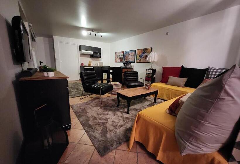 ペンション Le Domaine De Bachmay