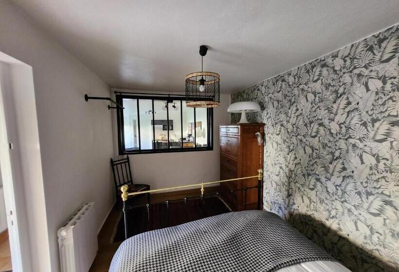 ペンション Le Domaine De Bachmay