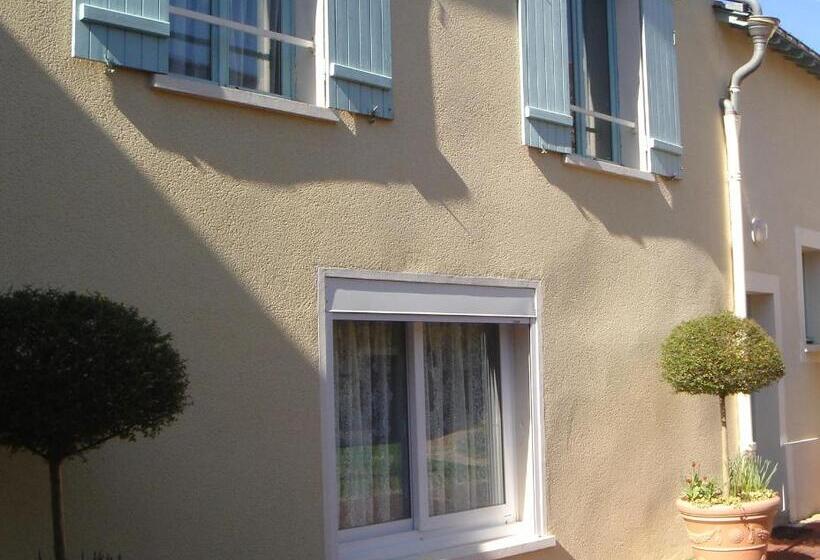 ペンション Le Domaine De Bachmay