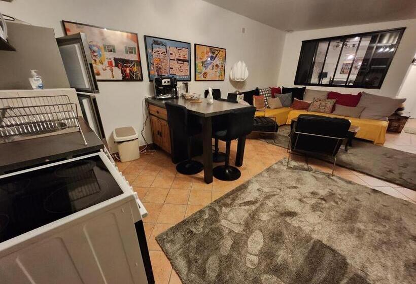 ペンション Le Domaine De Bachmay