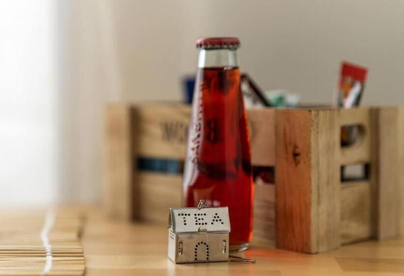 پانسیون Locazione Turistica Civico 60