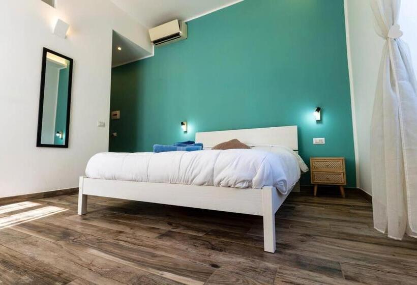 پانسیون Locazione Turistica Civico 60