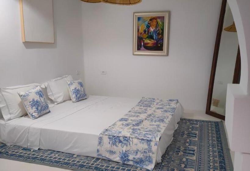 بنسيون Maison D’hôte, Djerba