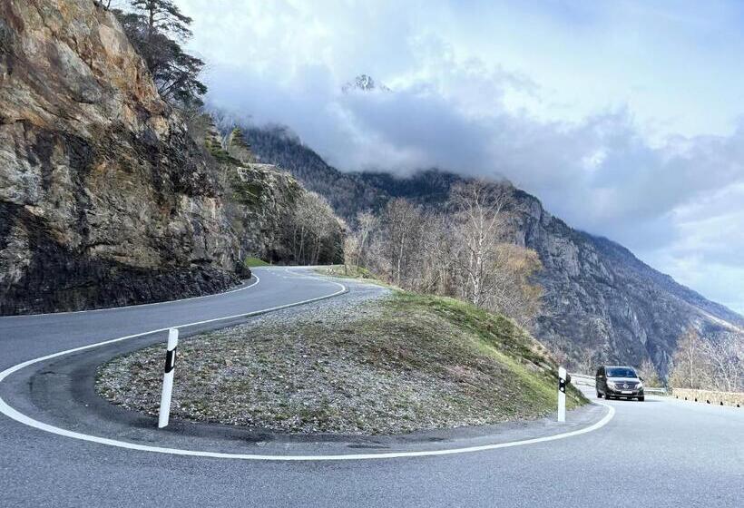 Пансион Mazot Agora Suite Pop Up Gallery Experience Suite