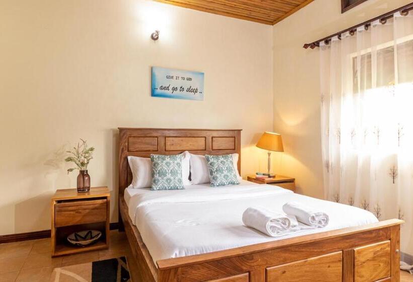 پانسیون Nilescape Residence