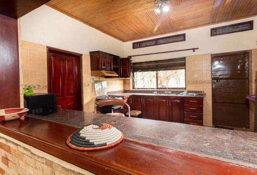 پانسیون Nilescape Residence